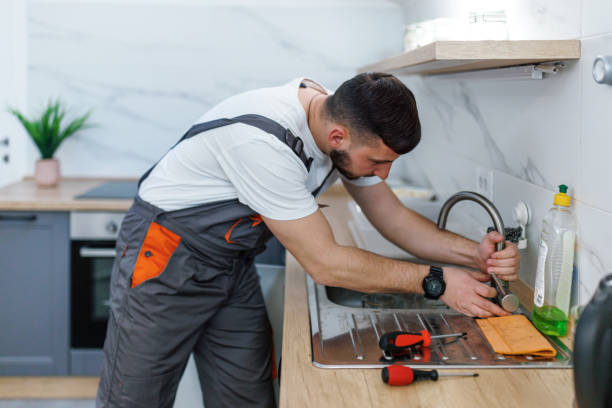 Best Drain Cleaning Services  in Goodman, MS