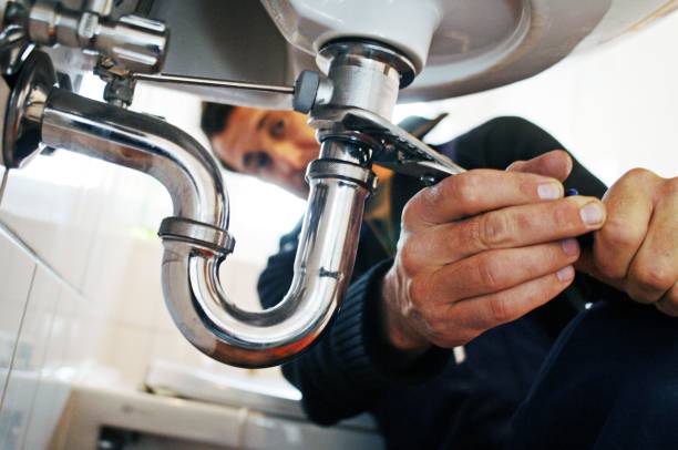 Best Water Heater Repair  in Goodman, MS