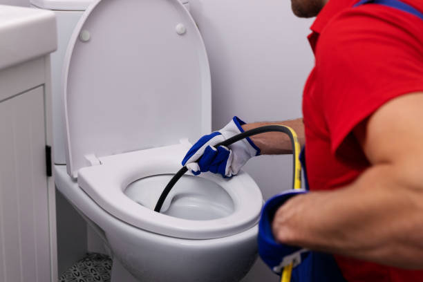 Best Shower Repair Services  in Goodman, MS