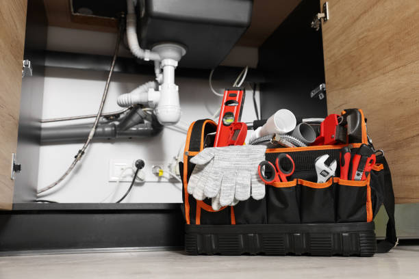 Best Sewer Cleaning Services  in Goodman, MS