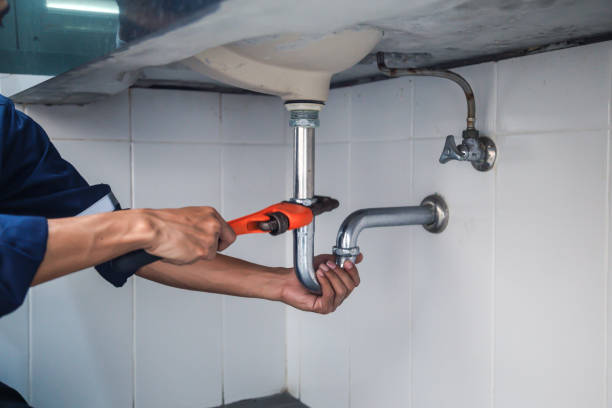 Best Water Softener Installation  in Goodman, MS