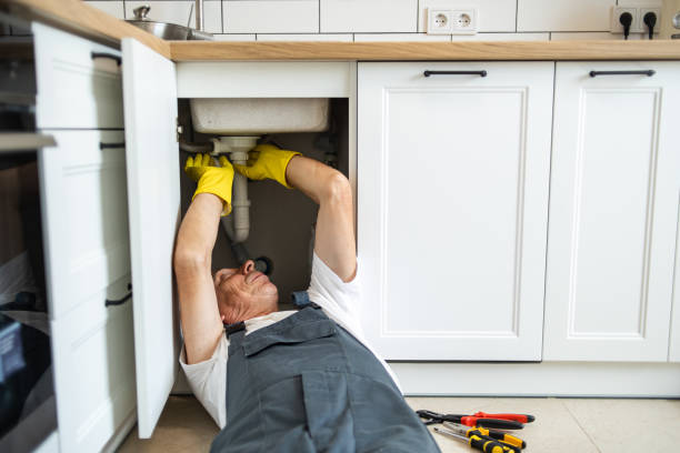 Best Plumbing Repair Near Me  in Goodman, MS