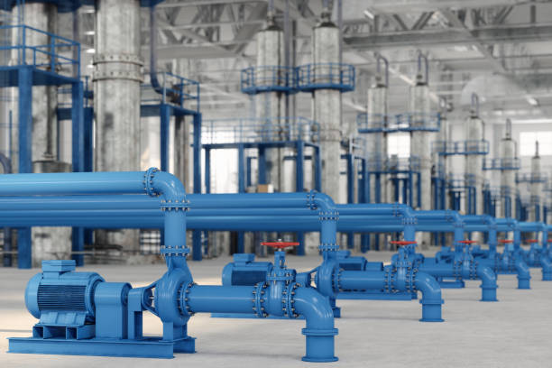 Trusted Goodman, MS Plumbing Experts