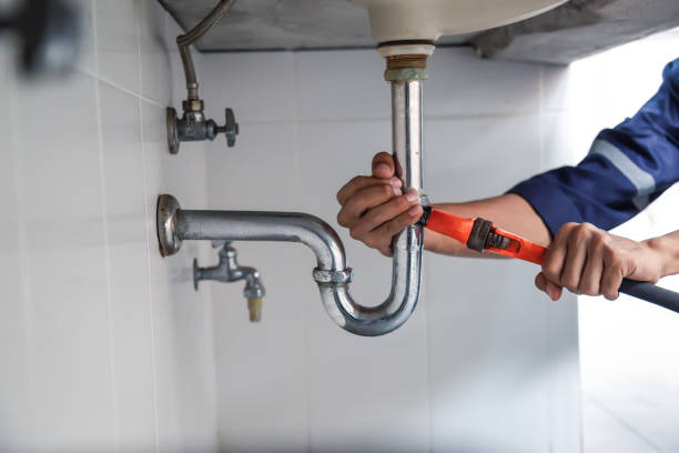 Best Affordable Plumber Near Me  in Goodman, MS
