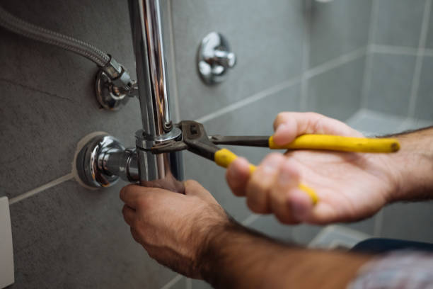 Best Affordable Plumbing Services  in Goodman, MS